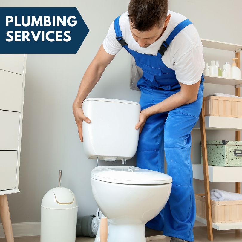 Plumbing Company in Ogdensburg, NY